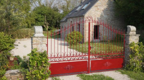 Hotels in Goulven